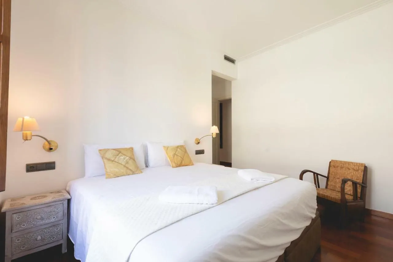 Bravissimo Mercaders 6 Gerona Apartment
