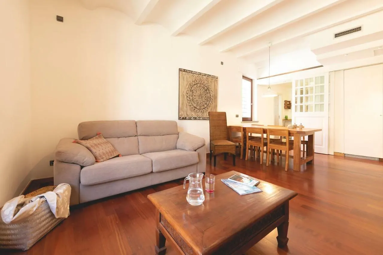 Apartment Bravissimo Mercaders 6 Girona