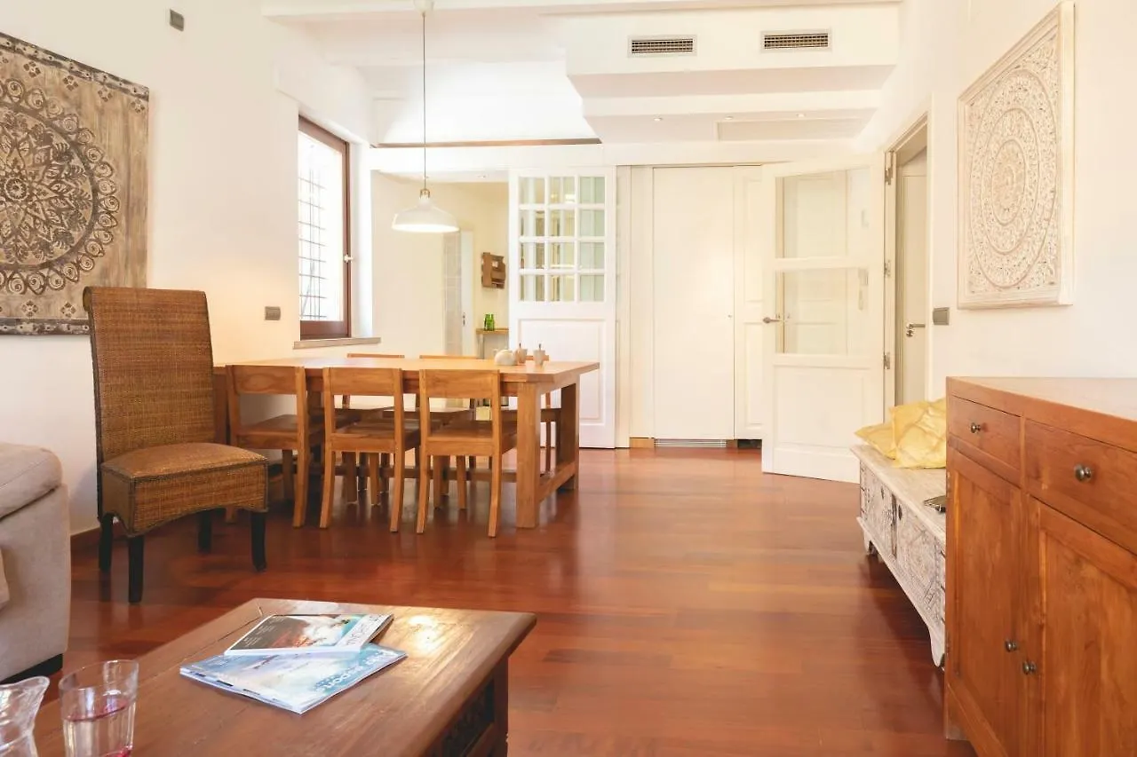 Apartamento Bravissimo Mercaders 6 Gerona
