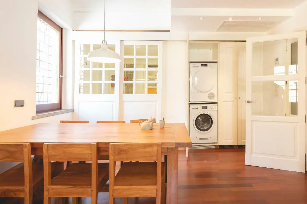 Apartamento Bravissimo Mercaders 6 Gerona España