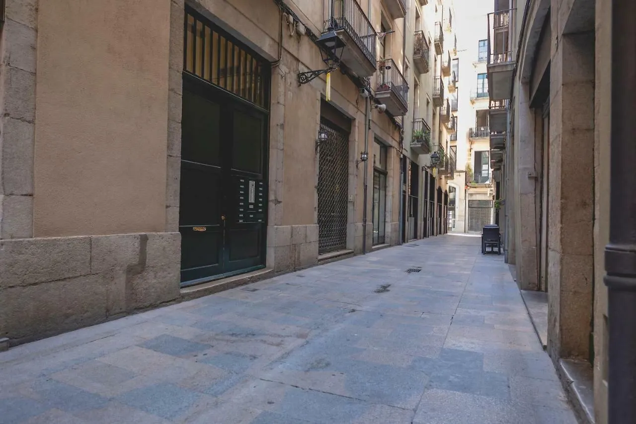 Bravissimo Mercaders 6 Gerona Apartamento