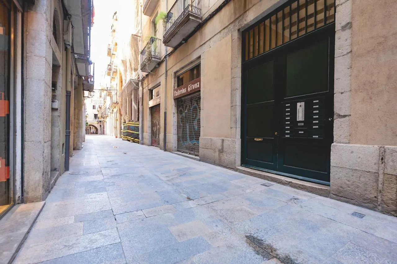 Apartamento Bravissimo Mercaders 6 Gerona