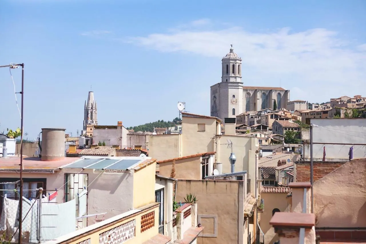 Apartamento Bravissimo Mercaders 6 Gerona