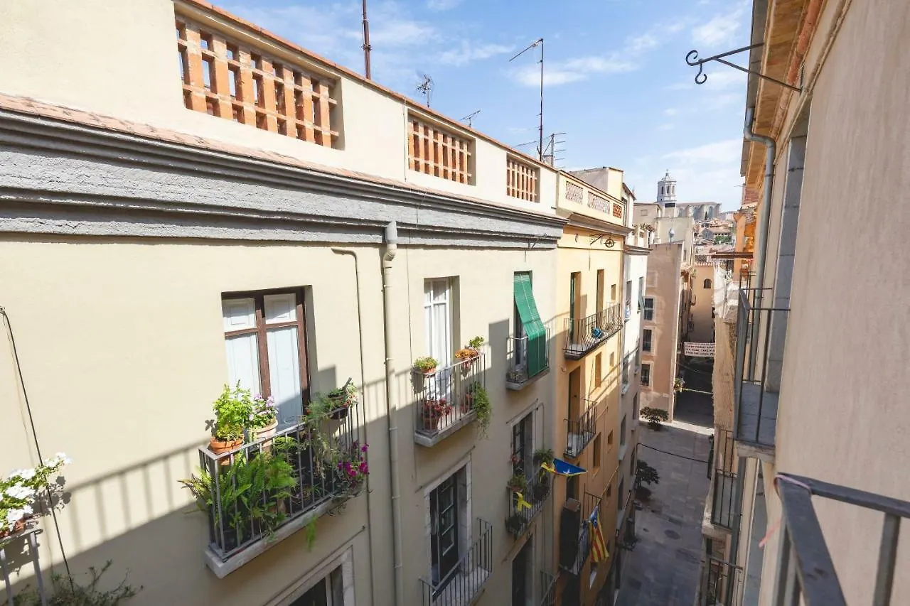 Bravissimo Mercaders 6 Gerona Apartamento