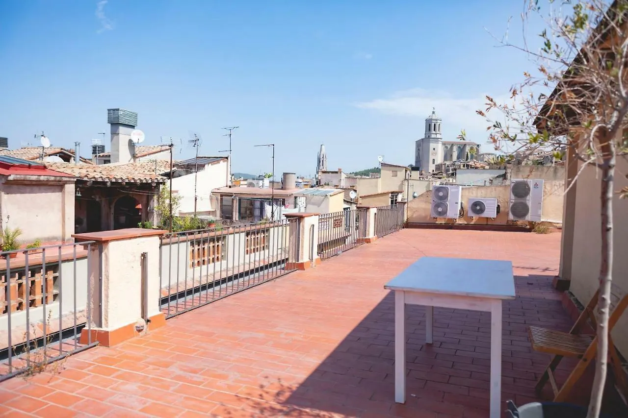 Apartamento Bravissimo Mercaders 6 Gerona España