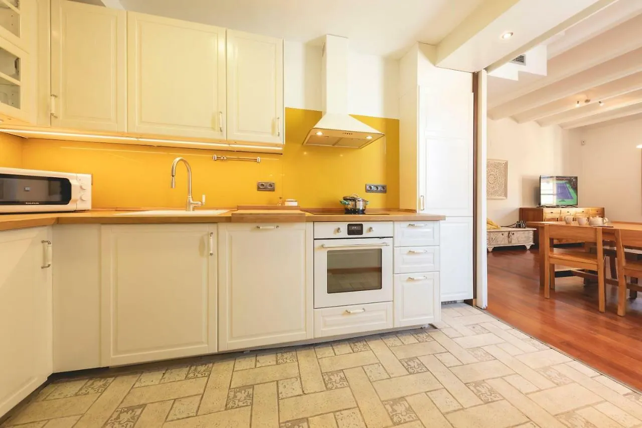 Bravissimo Mercaders 6 Gerona Apartamento